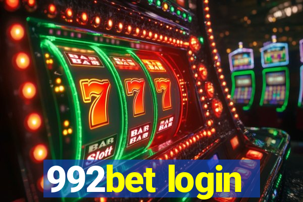 992bet login